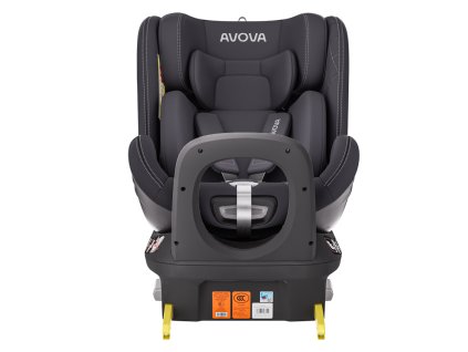 29977 4 avova swan fix i size 2025 koala grey 40 125cm