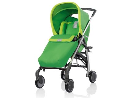 3562 sportovni kocarek inglesina avio lime