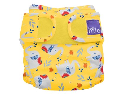19010 bambino mio miosoft plenkove kalhotky elephant stomp 3 9kg