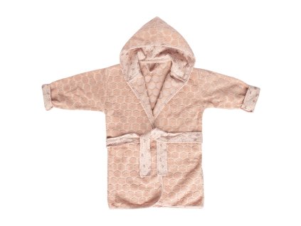 21161 1 frote zupanek s kapuci bebe jou fabulous wish pink