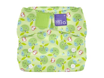 22701 bambino mio miosolo latkova plenka all in one apple crunch