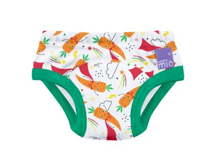 22806 bambino mio ucici plenkove kalhotky 18 24 mesicu captain carrot