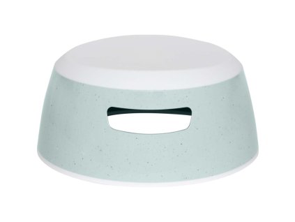 24438 3 detske stupatko luma speckles mint