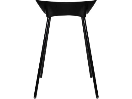 24525 4 stojan na detskou vanicku luma black