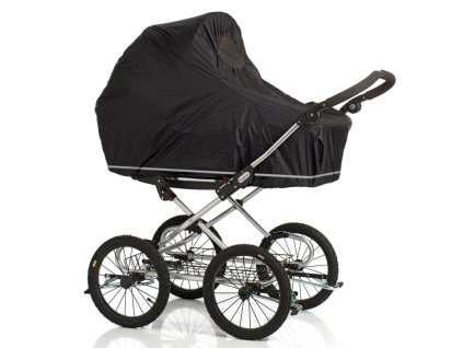 27410 6 3932 11 babydan plastenka pro hluboky kocarek s klimatizaci a sitkou