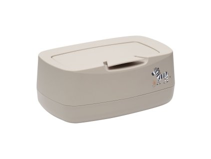 27105 box na ubrousky bebe jou steppe silk bezovy s ochranou proti vyschnuti