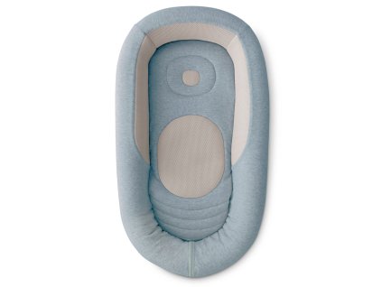 28288 inglesina hnizdo welcome pod peaceful blue modre