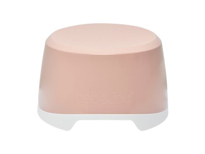 28732 stupatko oval bebe jou pale pink