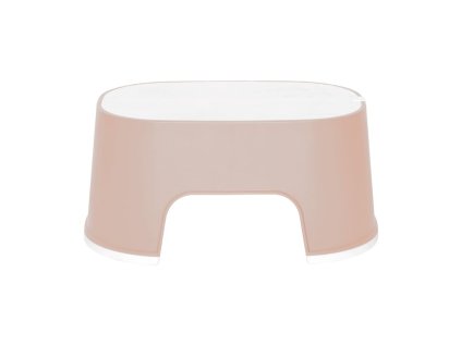 28897 stupatko oval bebe jou grow pale pink ruzove