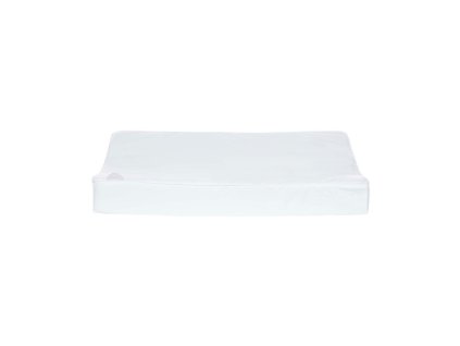 19316 l80125 lprebalovaci podlozka dvoustranna luma 72x44 s pu potahem snow white snehove bila