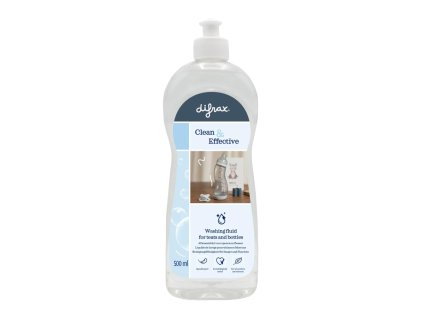 29721 myci gel na dudliky a lahvicky difrax 500ml