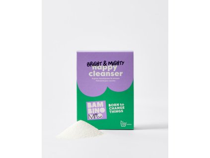 30481 mfr750 laundry cleanser