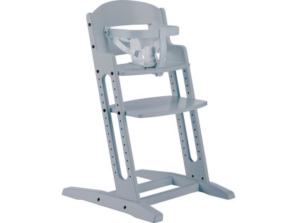 7342 rostouci 2638 20 drevena jidelni zidlicka babydan danchair grey