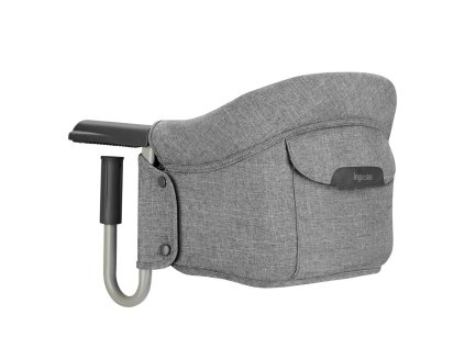 31075 detska skladaci zidlicka inglesina fast stone grey