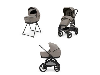 31318 11 odlehceny kombinovany kocarek do terenu aptica xt canyon grey 2025 s adaptivnim odpruzenim vanickou s 5 ti okenky a novym o 1 5 kg lehcim podvozkem s velkymi koly