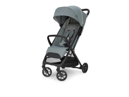 31405 2 inglesina lehky odpruzeny kompaktni sportovni kocarek quid 3 galaxy grey do letadla sedy