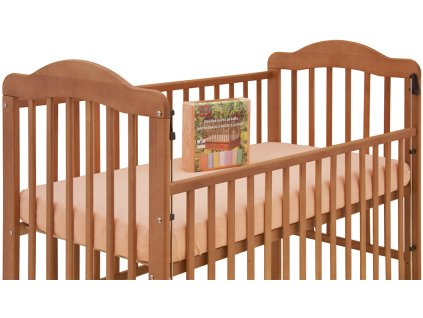 2761 1 prosteradlo frote scarlett lux merunkove 120 x 60 cm