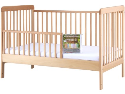 2764 1 prosteradlo frote scarlett lux bile 140 x 70 cm