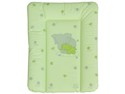 4743 2 podlozka na komodu scarlett bimbo zelena 50 x 72 cm