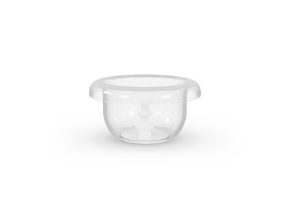 TrueLife Nutrio BP Manual silicion cylinder