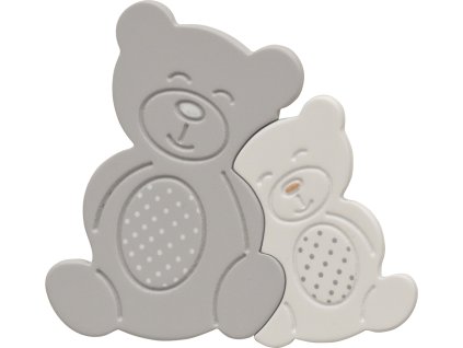 5561 1 nalepovaci zviratko na nabytek medvidci