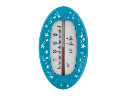 11579 4 reer teplomer do koupele oval modry babystar cz