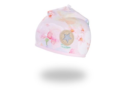 48723 cepice podsita outlast sv ruzova kvety ruzova baby