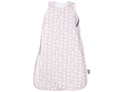 7732 spaci pytel bambus bezovy zajic zip kolem 1