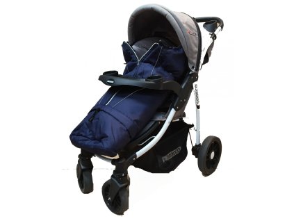 baby sky fusak univerzální - polar - DOPRODEJ