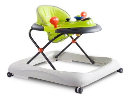 Dětské chodítko sun baby car B01.019.
