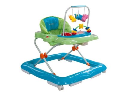 Dětské chodítko Sunbaby Footy B01.004., B01.020.