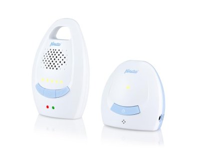 Digitální dětská chůvička DBX-10