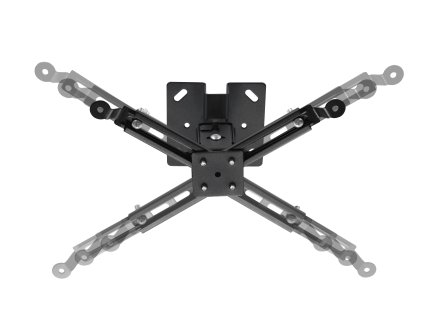 OV Ceiling Mount black(10)
