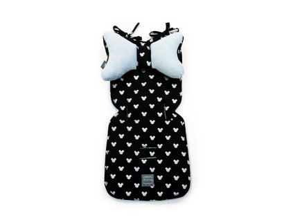 Floo for baby vložka do kočárku
