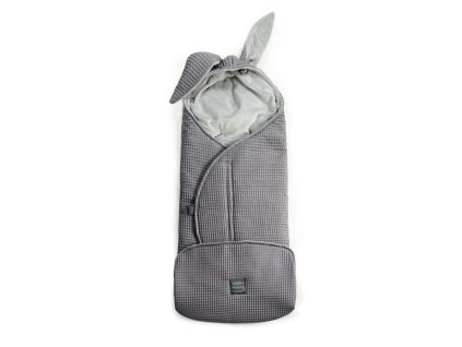 Floo for baby zavinovačka (Barva Crown gray)