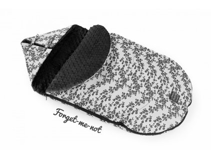 Fusak oboustranný Floo for baby