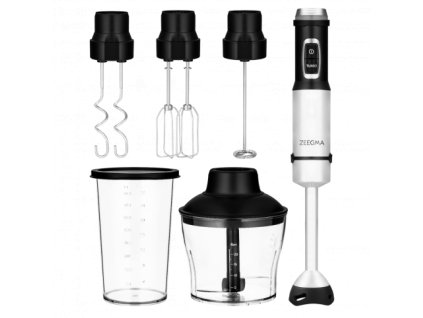 ze handy chef 6