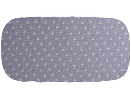 7813 prosteradlo tencel kocarek sede puntiky 1