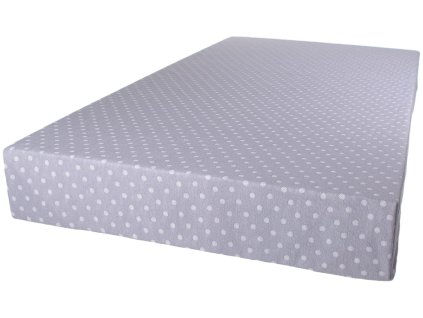 7816 prosteradlo tencel sede puntiky 1