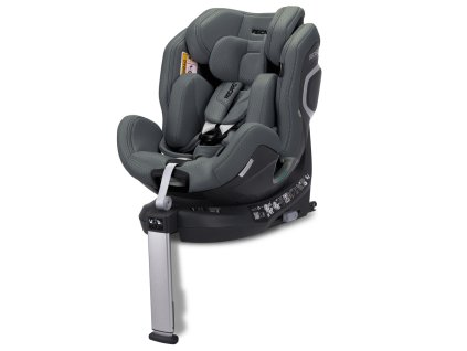31792 2 recaro xenon 1 i size 2025 40 125cm gallant grey nova rotacni autosedacka recaro xenon 1 gallant grey zarucuje pro deti od 0 do 7 let bezpeci a pohodu