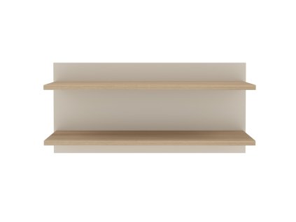 31696 1 policka na stenu detskeho pokoje faktum sienna cashmere