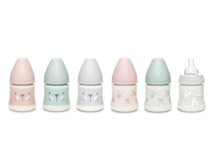 SUAVINEX | PREMIUM Láhev 150 ml S HYGGE