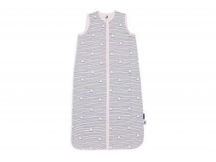 Spací pytel 70cm Miffy Stripe Navy