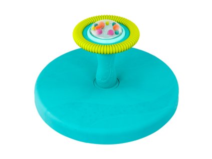 Kolotoč Twirly Time