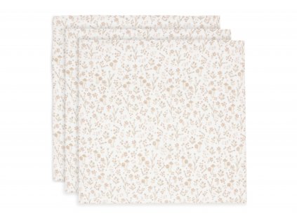 Pleny 3 ks 70x70 cm Bloomy