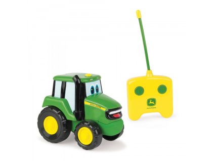 John Deere Kids - Traktor Johny na dálkové ovládání