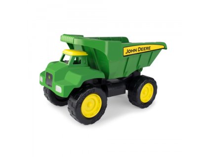 John Deere Kids - Velký sklápěč