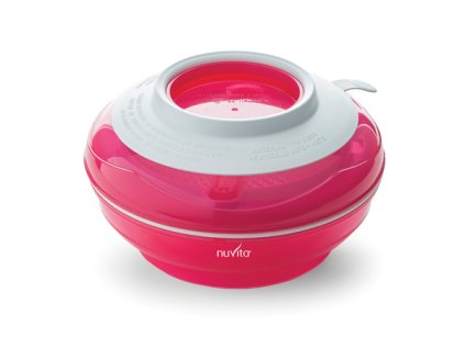 Multifunkční sada 4 v 1, Pink
