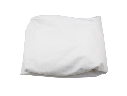 39045 prosteradlo angel 60 x 120 cm bila