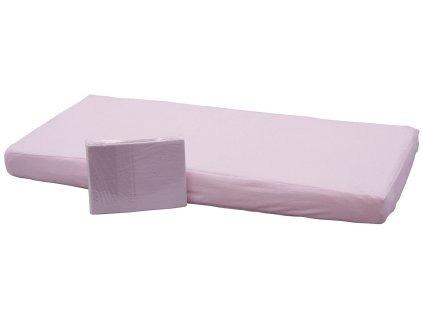7689 prosteradlo nepropustne scarlett 140x70 cm ruzova